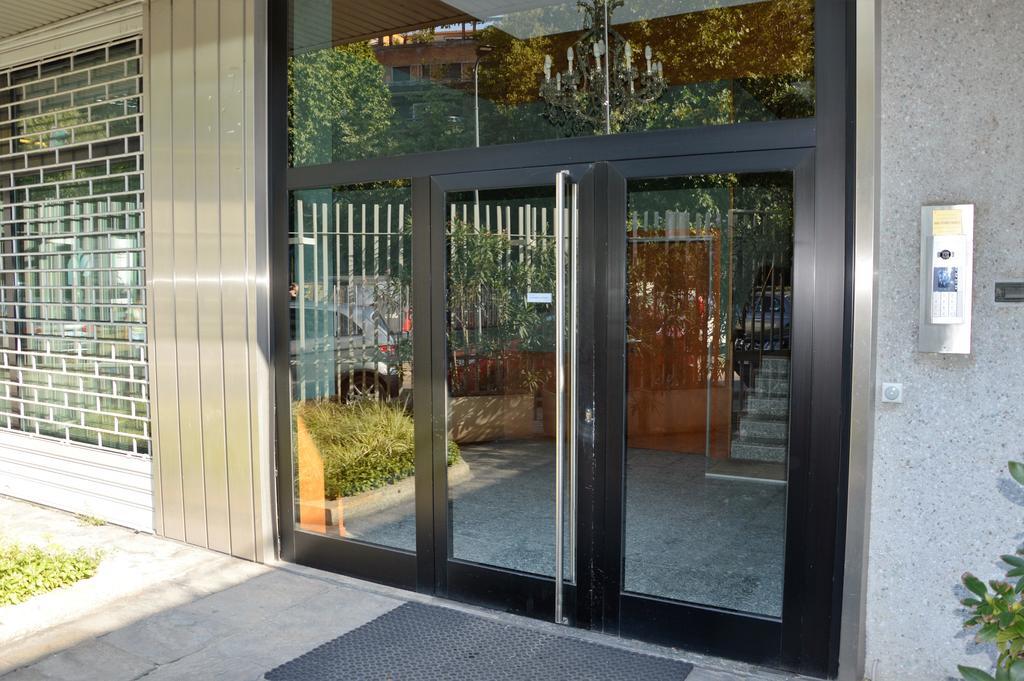 Belisario Fiera Milano Apartment Exteriér fotografie