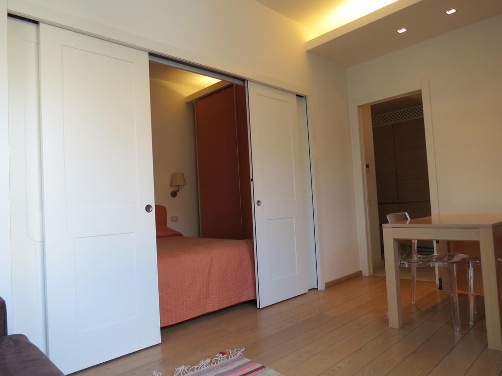 Belisario Fiera Milano Apartment Exteriér fotografie