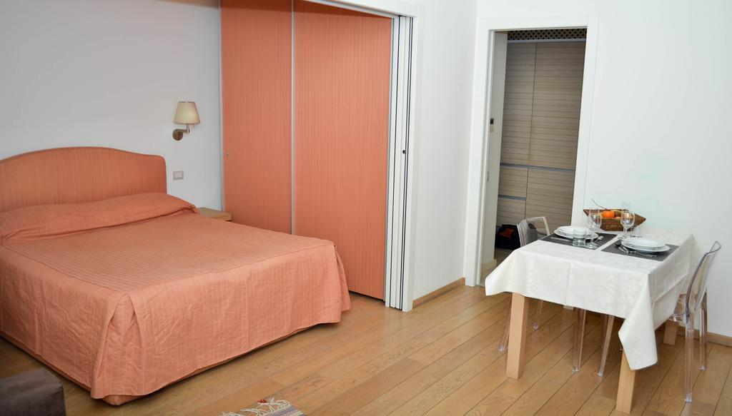 Belisario Fiera Milano Apartment Exteriér fotografie