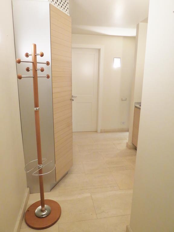 Belisario Fiera Milano Apartment Exteriér fotografie
